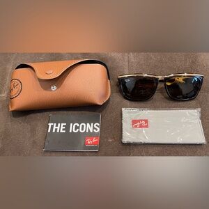 Brand new with tags Womens Ray-Bans